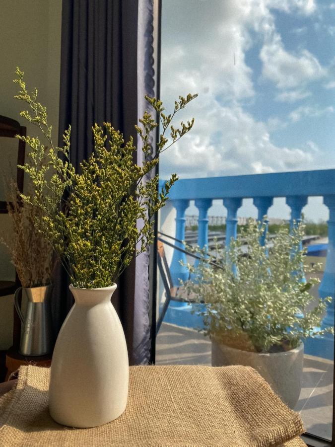דואונג דונג Goc Sai Gon Hotel מראה חיצוני תמונה